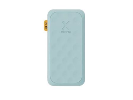 Powerbank com Power Deliver Xtorm Fuel Series 5  - 10000 mAh - Teal Blue Online Hot Sale