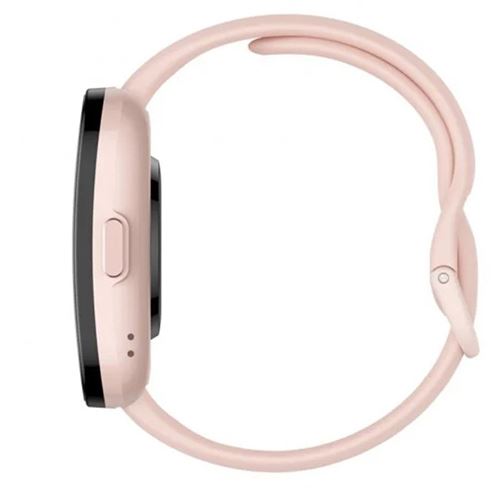 Smartwatch Amazfit Bip 5 - Rosa Supply