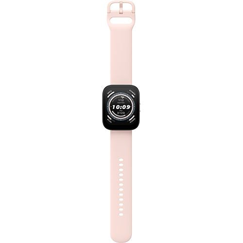 Smartwatch Amazfit Bip 5 - Rosa Supply