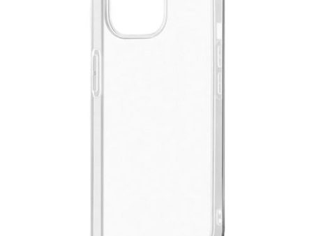 Capa Traseira Puro Nude 0.3 para Iphone 14 13 - Transparente For Discount