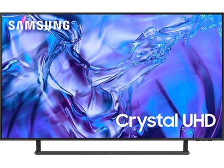 Smart TV Samsung 43  LED 4K 43DU8505 - 109 cm Online