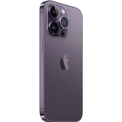 Apple iPhone 14 Pro - 128GB - Roxo Escuro For Cheap