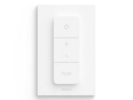 Regulador Philips Hue Dimmer Switch Online