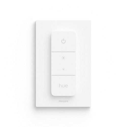 Regulador Philips Hue Dimmer Switch Online