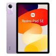 Xiaomi Redmi Pad SE 11  128GB Wi-Fi - Lavanda For Cheap