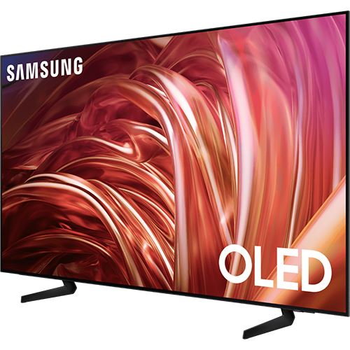 Smart TV Samsung 65  OLED 4K 65S85D - 165 cm Supply