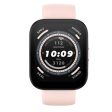 Smartwatch Amazfit Bip 5 - Rosa Supply