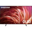 Smart TV Samsung 65  OLED 4K 65S85D - 165 cm Supply