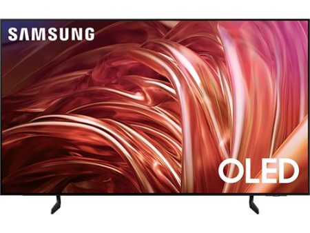 Smart TV Samsung 65  OLED 4K 65S85D - 165 cm Supply