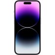 Apple iPhone 14 Pro - 128GB - Roxo Escuro For Cheap