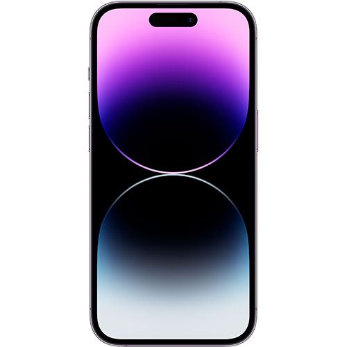 Apple iPhone 14 Pro - 128GB - Roxo Escuro For Cheap