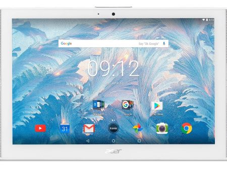 Tablet Acer Iconia One Tab 10 B3-A40FHD-K8XX - 10.1  32GB 2GB RAM Quad-core Supply