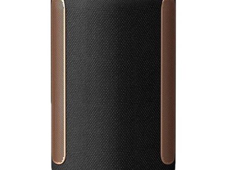 Coluna Sony Smart Speaker SRS-RA3000 - Preto For Sale