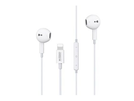 Auriculares WeFix -Branco Sale