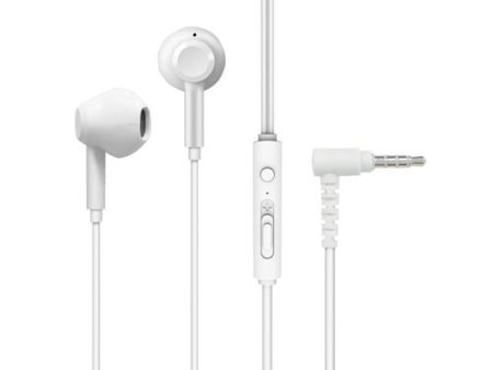 Auriculares WeFix - Branco Online Sale