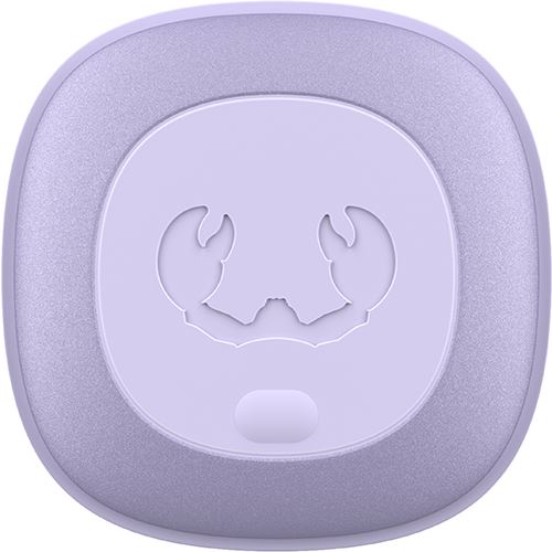 Localizador sem Fios Fresh  N Rebel Smart Finder Tag - Dreamy Lilac Supply