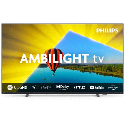 Smart TV Philips 43   UHD 4K 43PUS8079 108cm For Sale