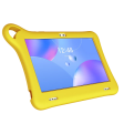 Tablet Alcatel Tkee Mini 2 Amarelo - 7  32GB 1GB RAM Quad-core Discount