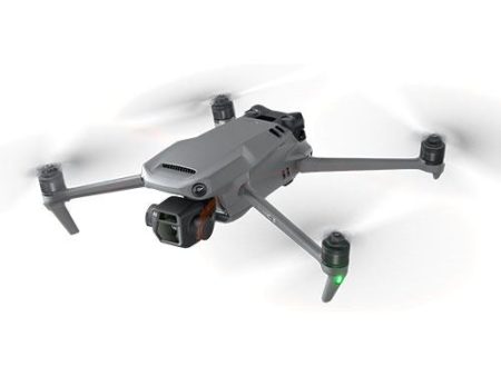 Drone DJI Mavic 3 Online now