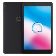 Tablet Alcatel 3T 8 (2020) 8  2GB Ram 32GB Wi-Fi+4G Preto Supply