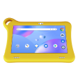 Tablet Alcatel Tkee Mini 2 Amarelo - 7  32GB 1GB RAM Quad-core Discount