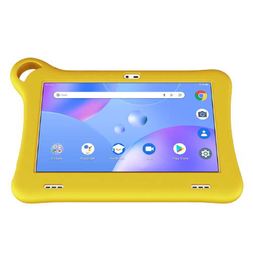 Tablet Alcatel Tkee Mini 2 Amarelo - 7  32GB 1GB RAM Quad-core Discount