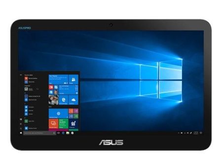 PC All-in-One ASUS Vivo AiO V161GA-C4EHDPL2 | 15.6   | Intel® Celeron® N4000 | 4 GB | SSD 128GB Hot on Sale