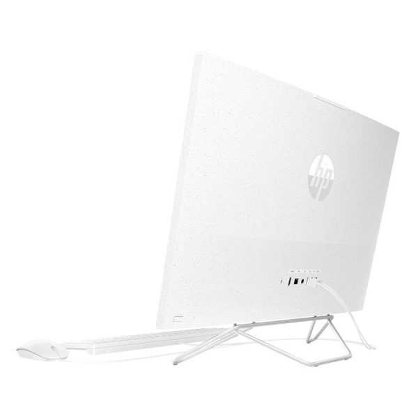 All-in-One HP 27-cb0005np AMD Ryzen 5 27  16GB RAM 512GB SSD Sale