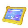 Tablet Alcatel Tkee Mini 2 Amarelo - 7  32GB 1GB RAM Quad-core Discount