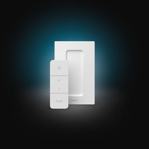 Regulador Philips Hue Dimmer Switch Online