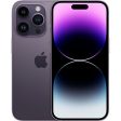 Apple iPhone 14 Pro - 128GB - Roxo Escuro For Cheap