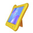 Tablet Alcatel Tkee Mini 2 Amarelo - 7  32GB 1GB RAM Quad-core Discount