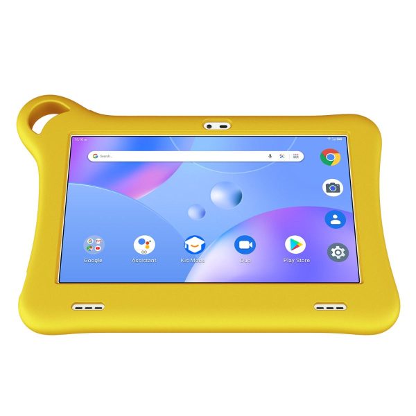 Tablet Alcatel Tkee Mini 2 Amarelo - 7  32GB 1GB RAM Quad-core Discount