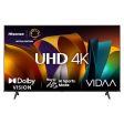 Smart TV Hisense 58  UHD 4K 58A6N - 146 cm For Cheap