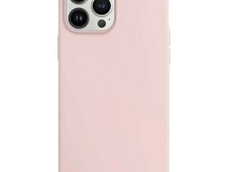 Capa Puro Icon para iPhone 13 Pro - Rosa Online