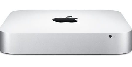 Apple Mac mini | Intel® Core i5  | Intel® HD Graphics 5000 | 4 GB | HDD 500GB Cheap