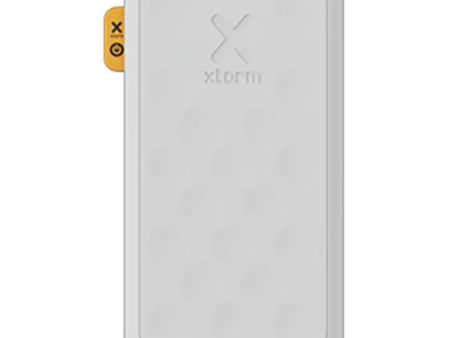 Powerbank com Power Deliver Xtorm Fuel Series 5  - 10000 mAh - Dusk White For Sale