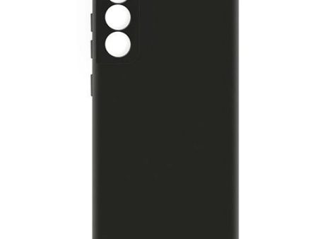 Capa 4-OK Slim Colors para Samsung Galaxy S22 - Preto Online