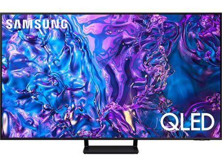 Smart TV Samsung 75  QLED 4K 75Q70D - 190 cm Sale