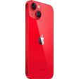 Apple iPhone 14 - 128GB - (Product) Red For Cheap