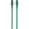 Cabo USB-C Puro Soft 1.5m - Verde Online