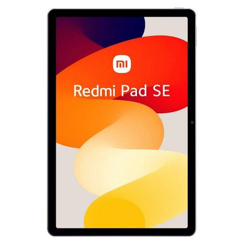 Xiaomi Redmi Pad SE 11  128GB Wi-Fi - Lavanda For Cheap