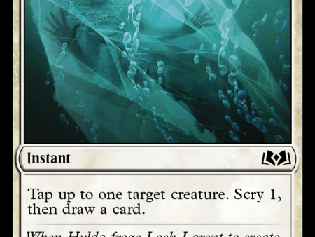 Plunge into Winter [Wilds of Eldraine] Discount