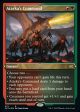 Atarka s Command (Foil Etched) [Double Masters 2022] Discount