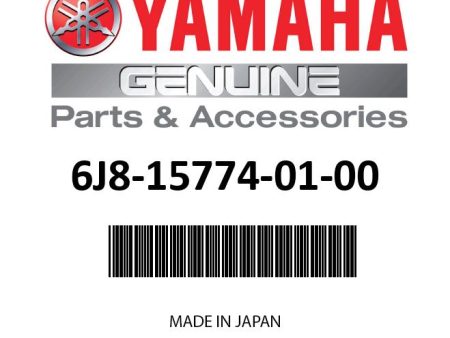 Yamaha - Stay 4 - 6J8-15774-01-00 For Cheap