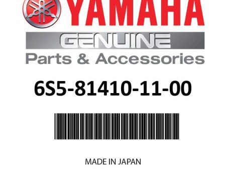 Yamaha - Stator assy - 6S5-81410-11-00 For Discount