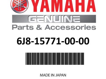 Yamaha - Stay 1 - 6J8-15771-00-00 For Discount