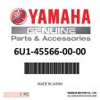 Yamaha - Washer, thrust 1 - 6U1-45566-00-00 Fashion