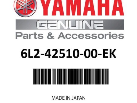 Yamaha - Steering bracket - 6L2-42510-00-EK Sale