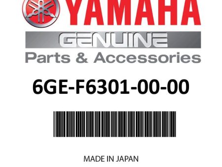 Yamaha - Throttle cable assy - 6GE-F6301-00-00 Cheap